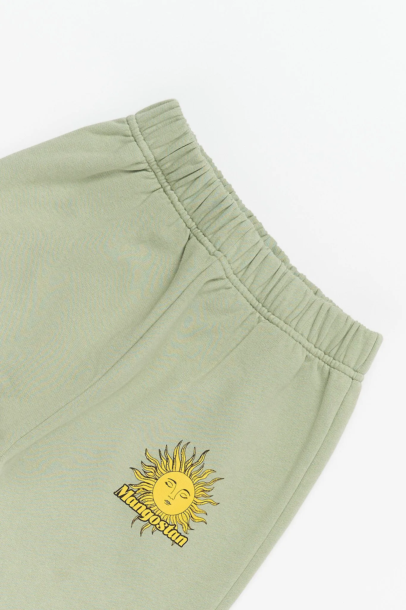 SUN SWEATPANTS 4Y