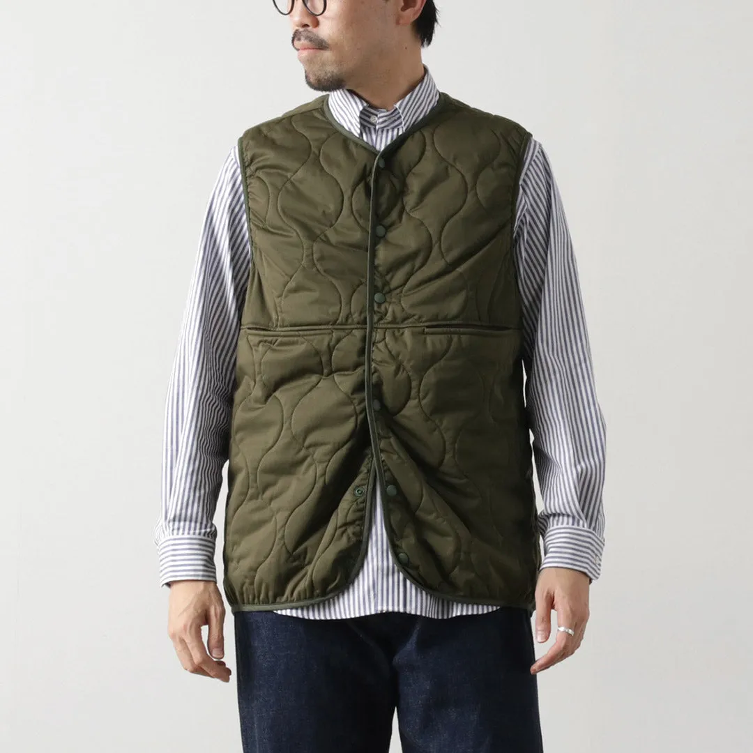 SUNNY SPORTS / Level 5 Soft Shell Vest