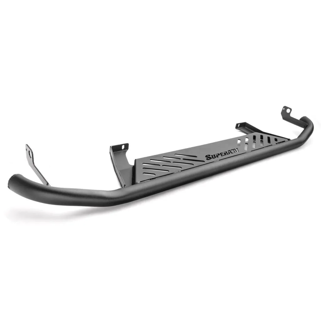 SuperATV Honda Pioneer 1000 Rear Bumper