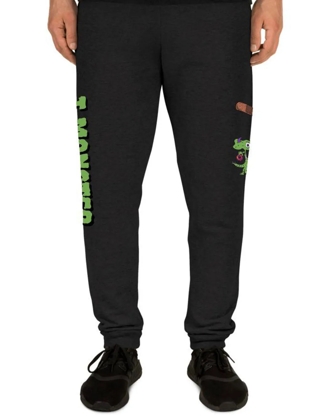 T-Monster Joggers