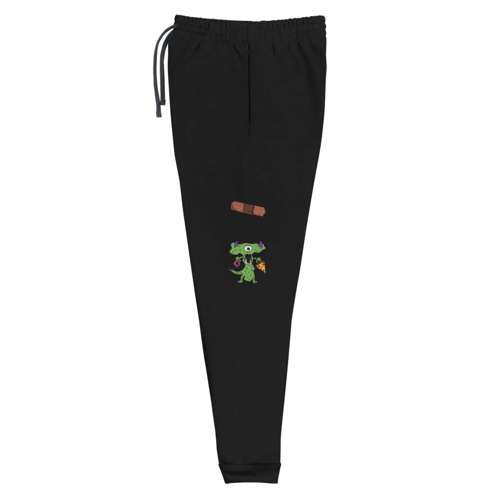 T-Monster Joggers