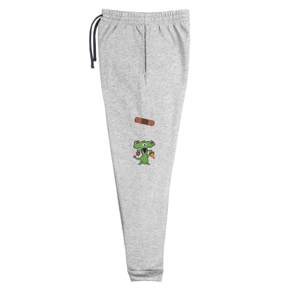 T-Monster Joggers