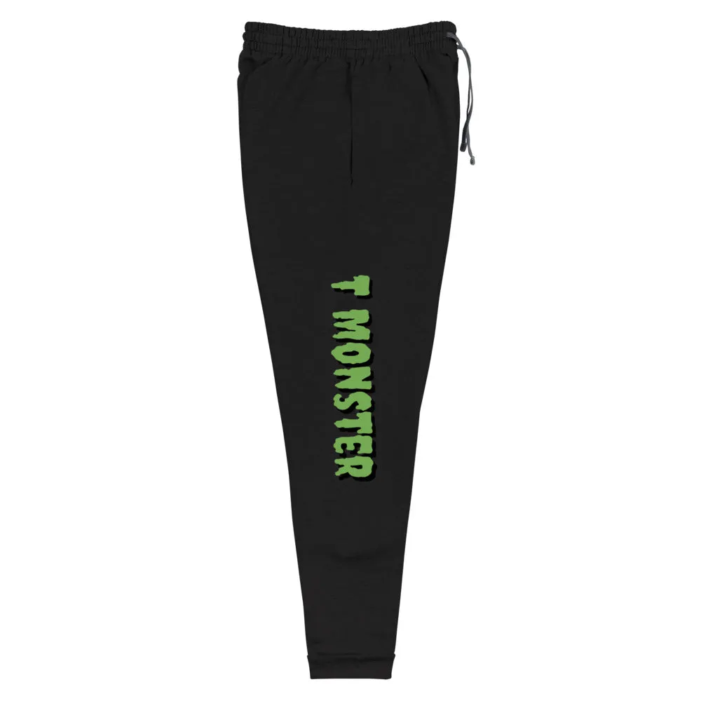 T-Monster Joggers