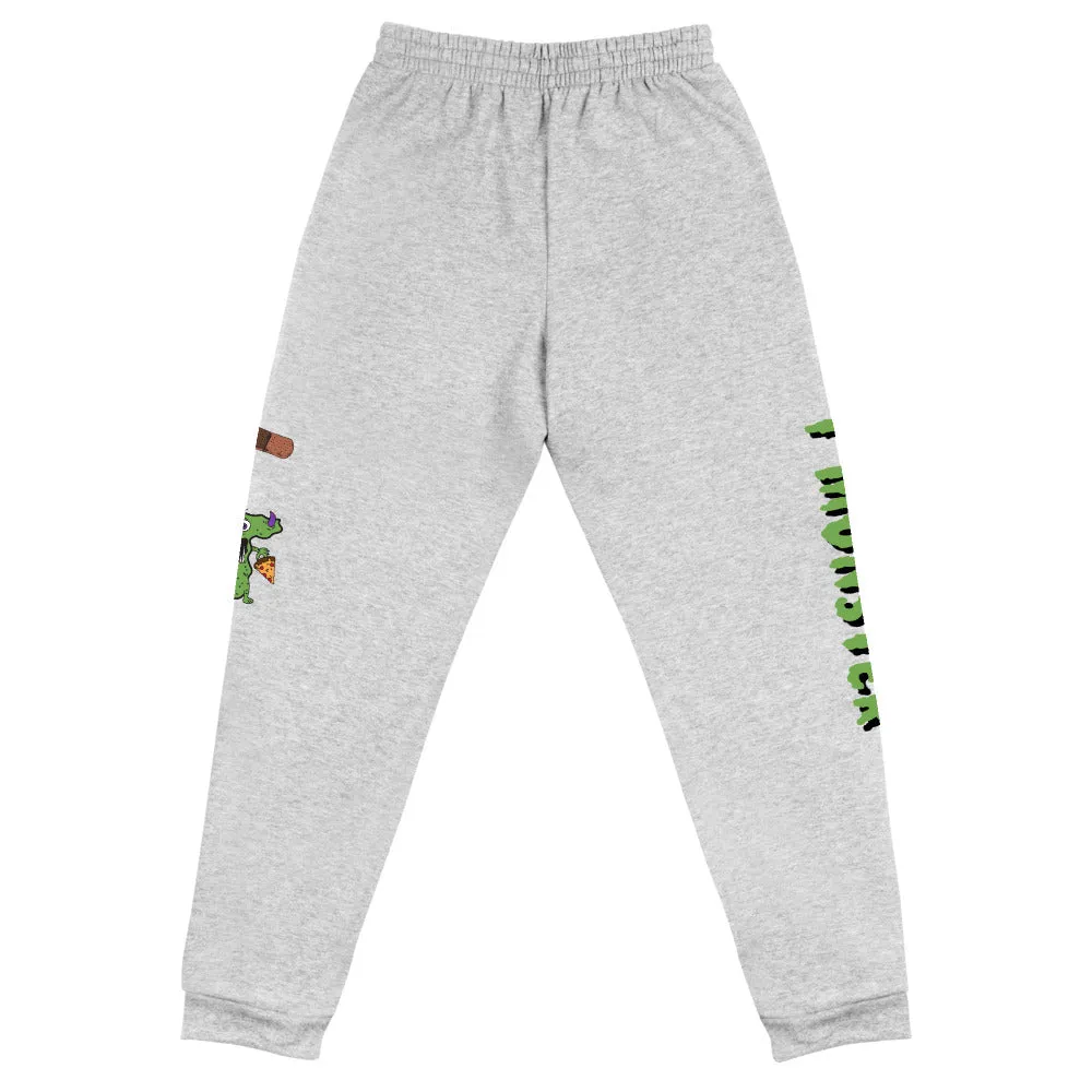 T-Monster Joggers