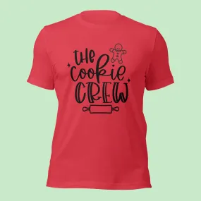 The Cookie Crew T-Shirt