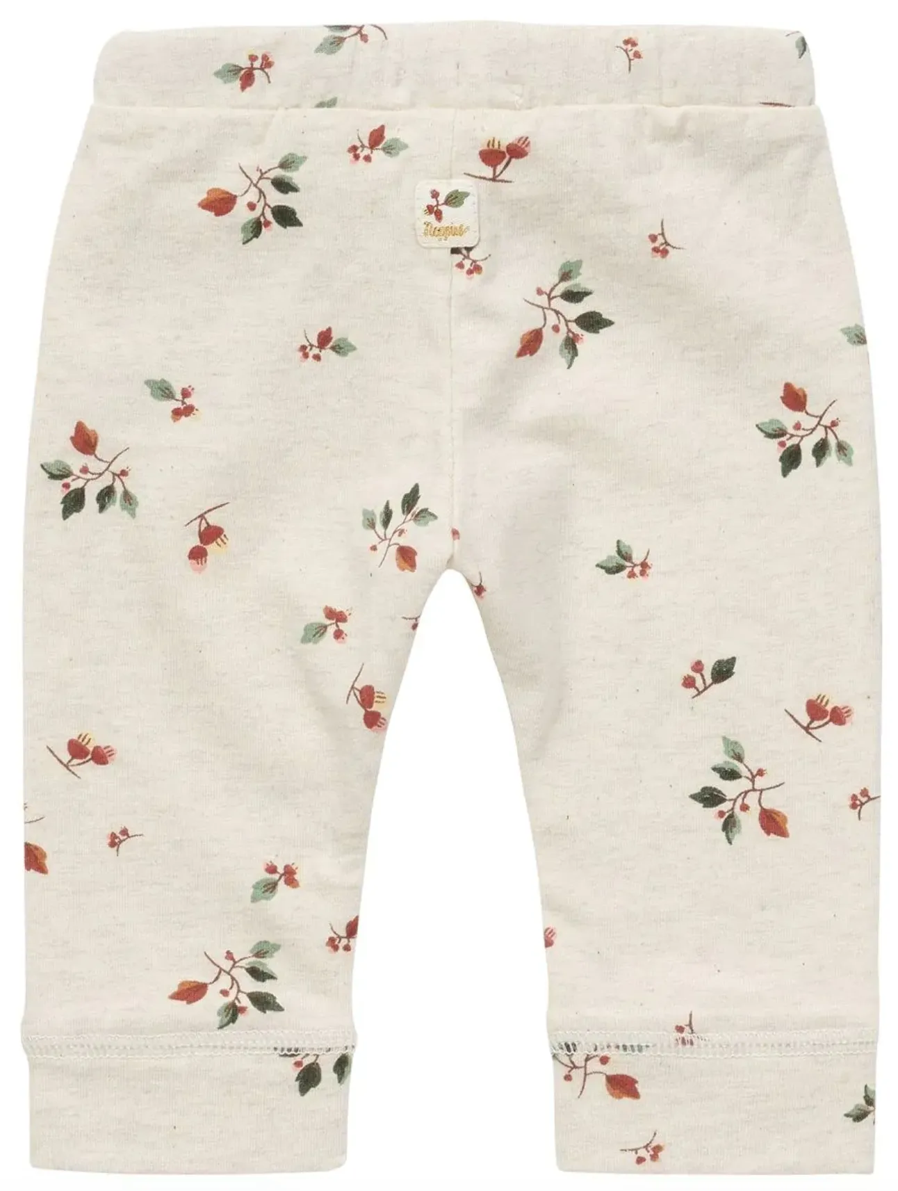 The Luebeck Floral Sweatpants - BABY