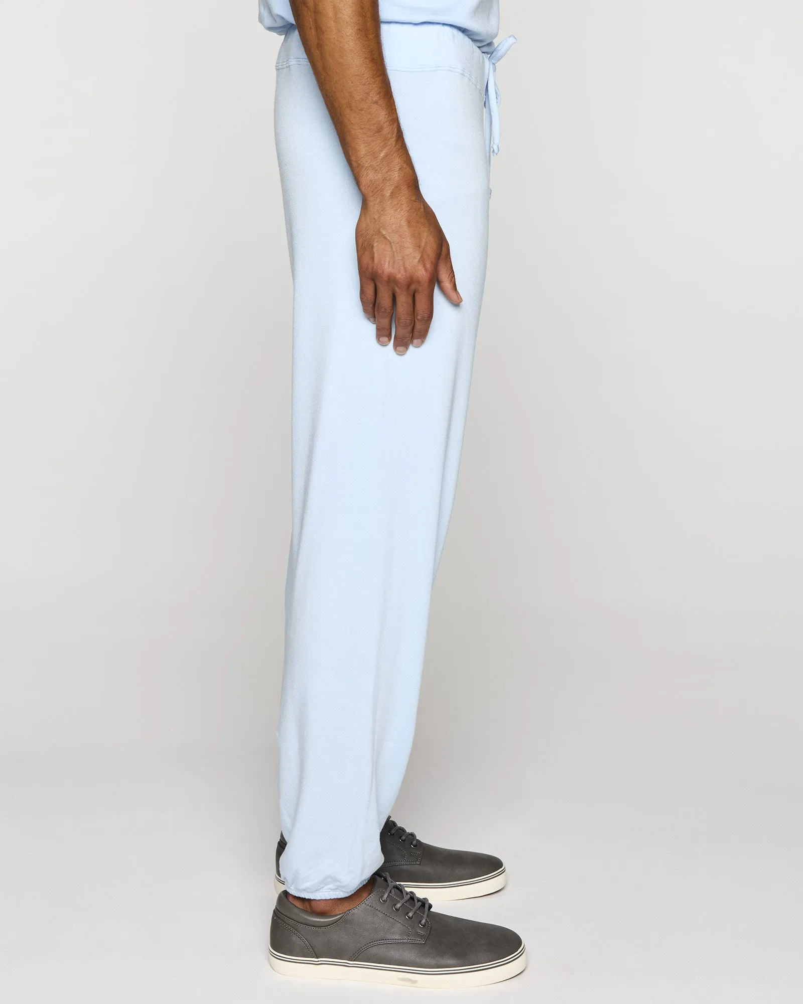 The Men's Classic Sweatpant App Exclusive