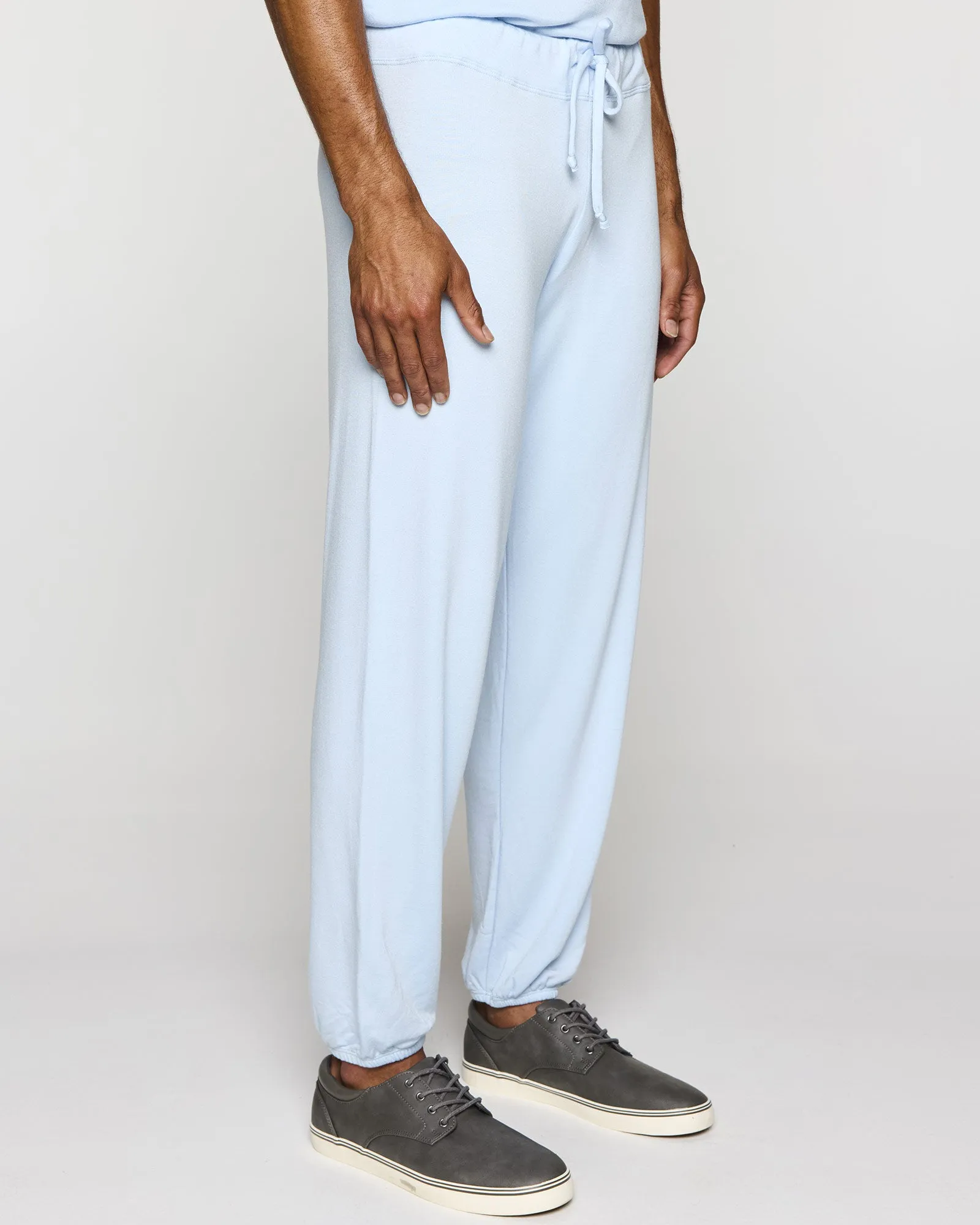 The Men's Classic Sweatpant App Exclusive