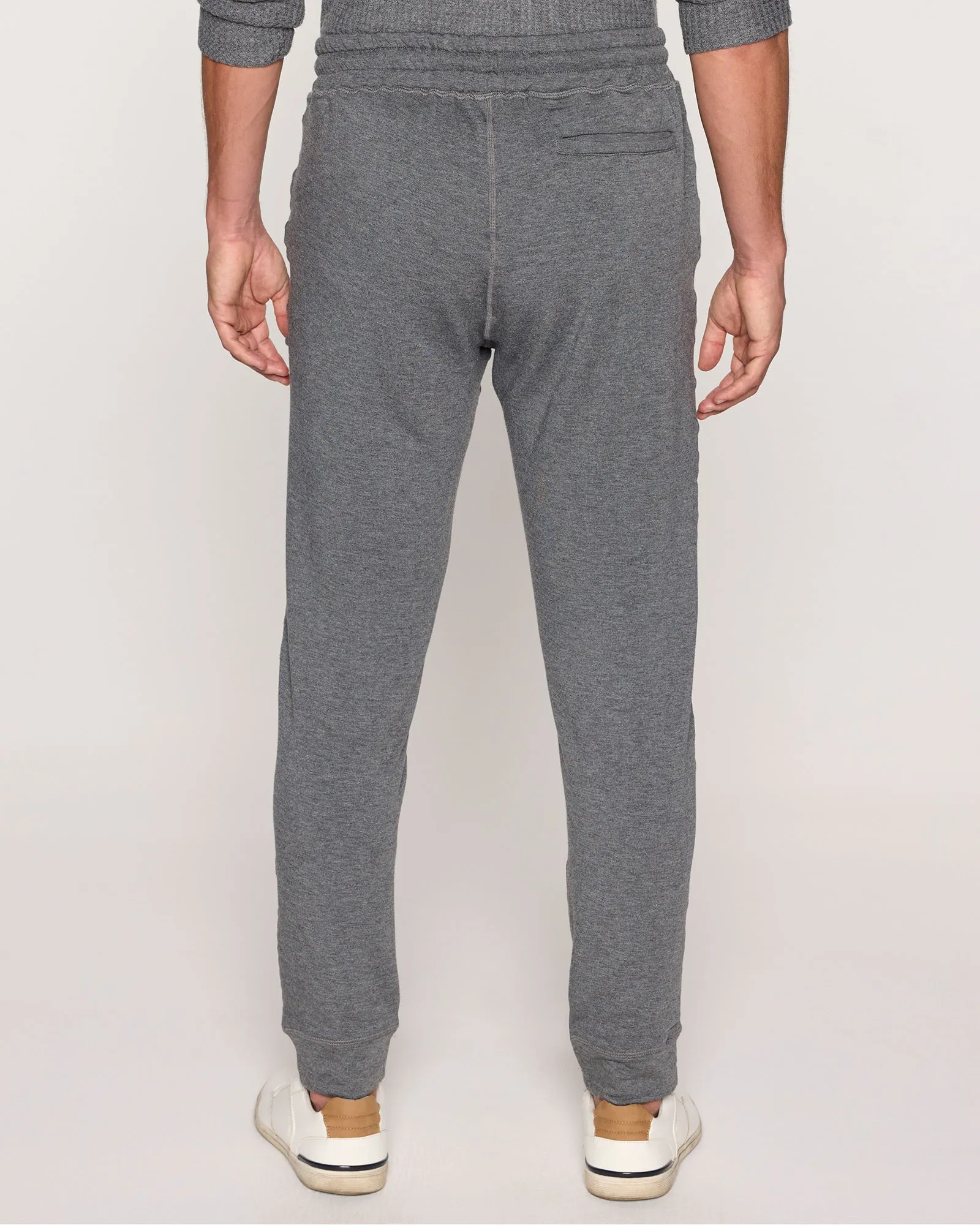 The Men's Jogger