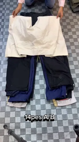 The North Face Pant 14 Piece