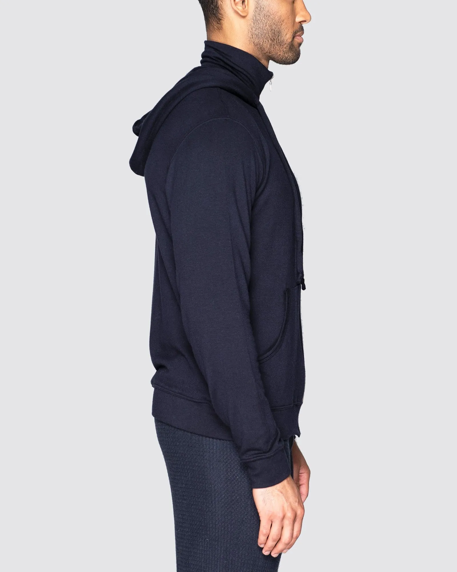 The Unisex Elevated Hoodie