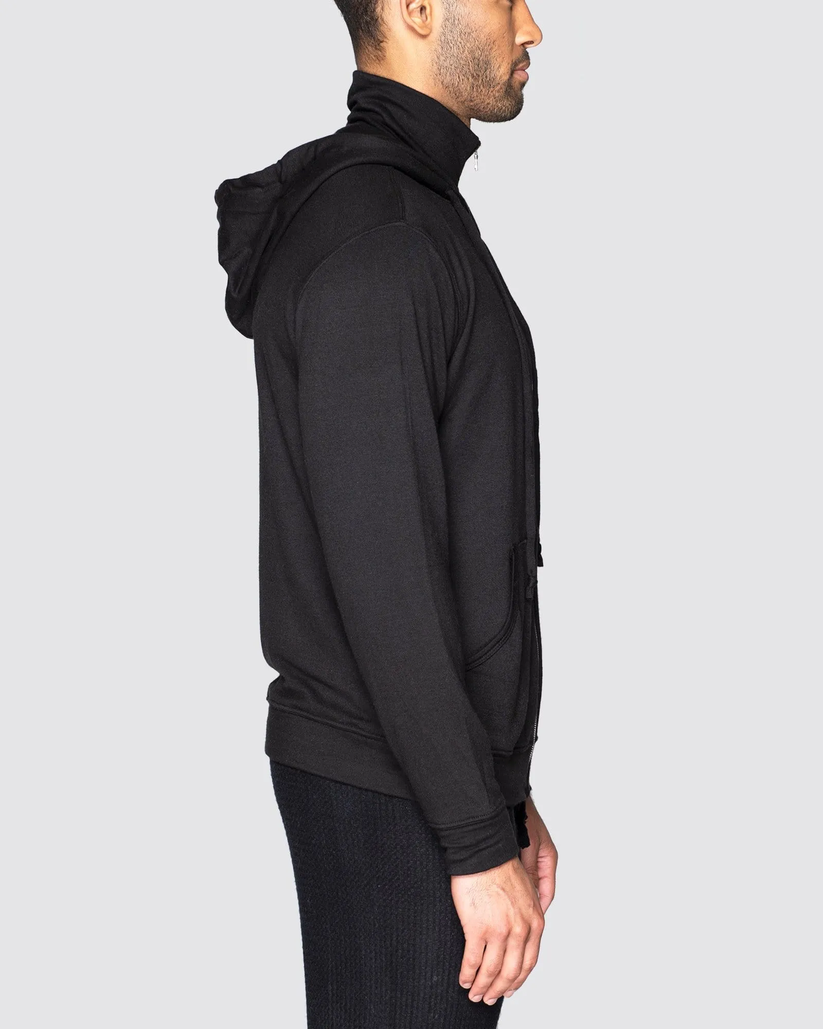 The Unisex Elevated Hoodie