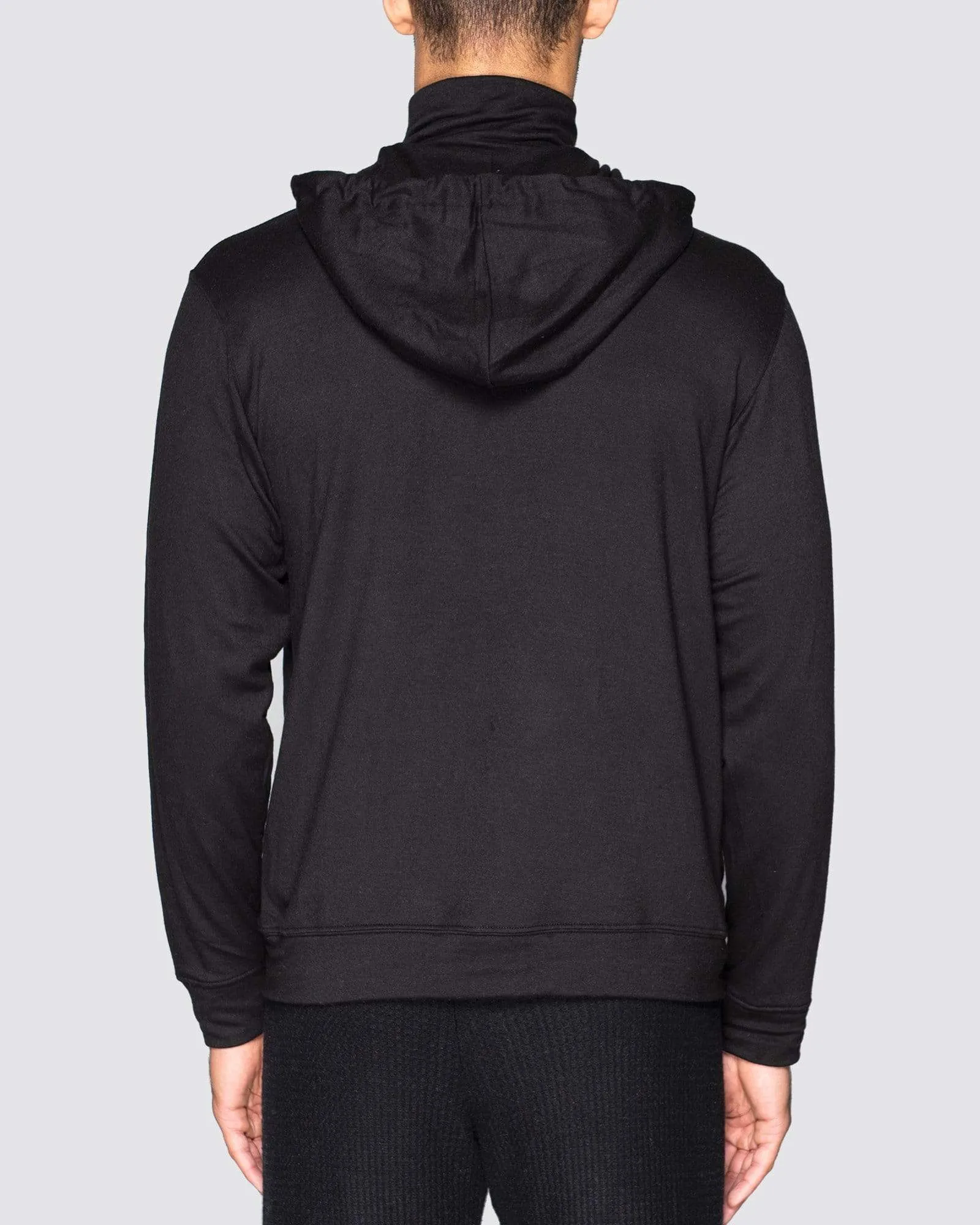 The Unisex Elevated Hoodie