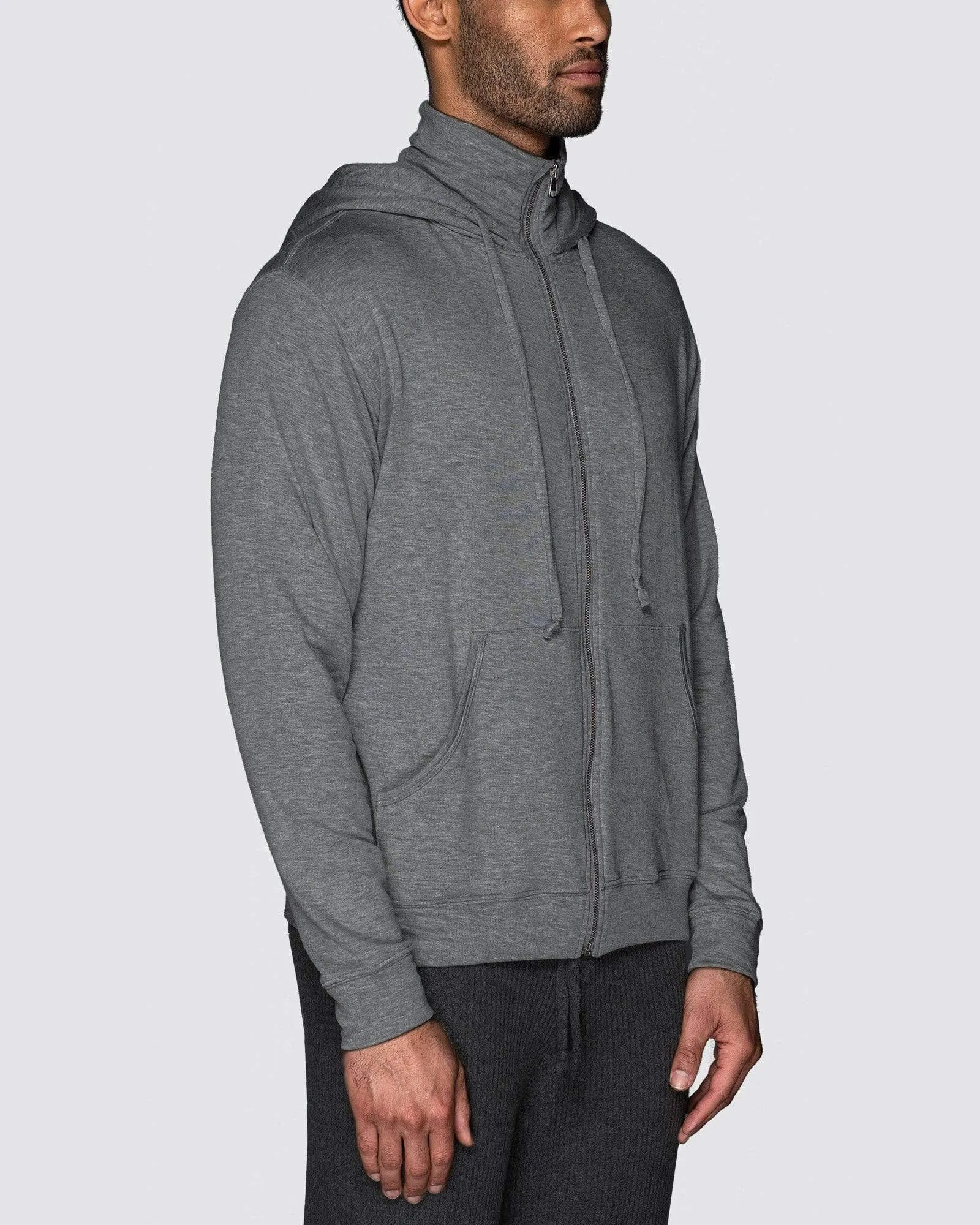 The Unisex Elevated Hoodie