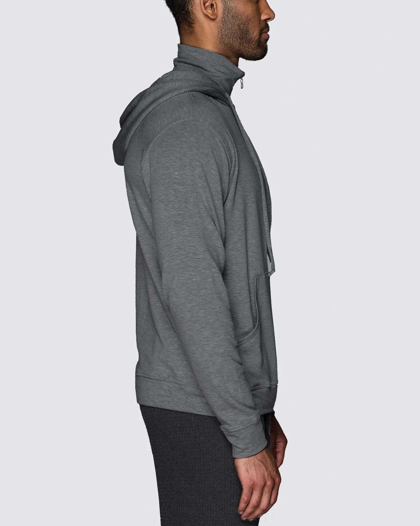 The Unisex Elevated Hoodie