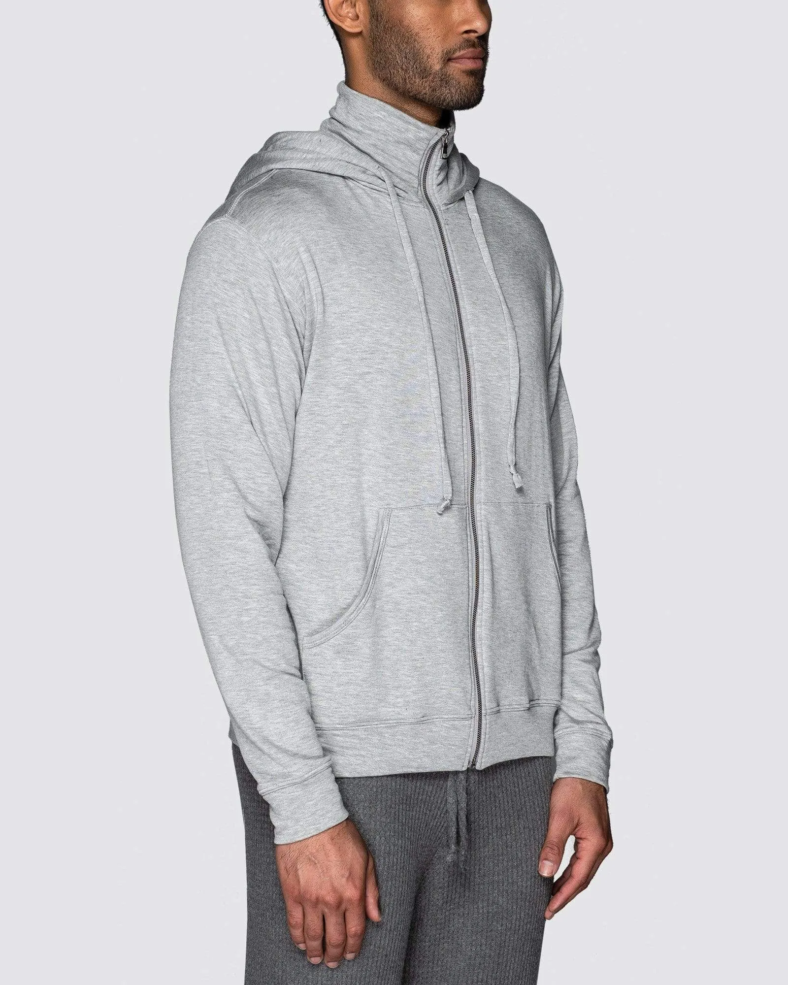 The Unisex Elevated Hoodie