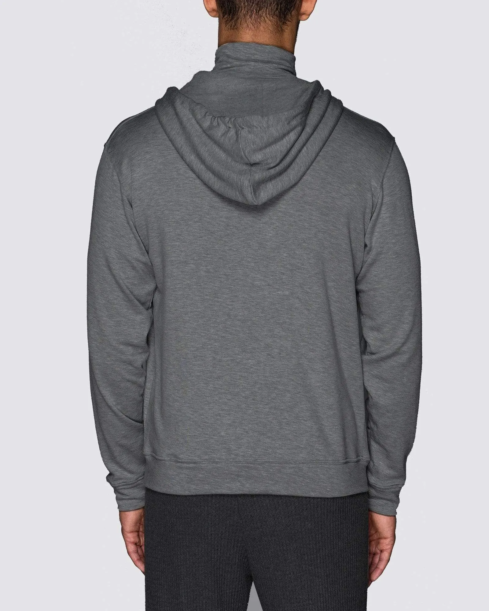 The Unisex Elevated Hoodie