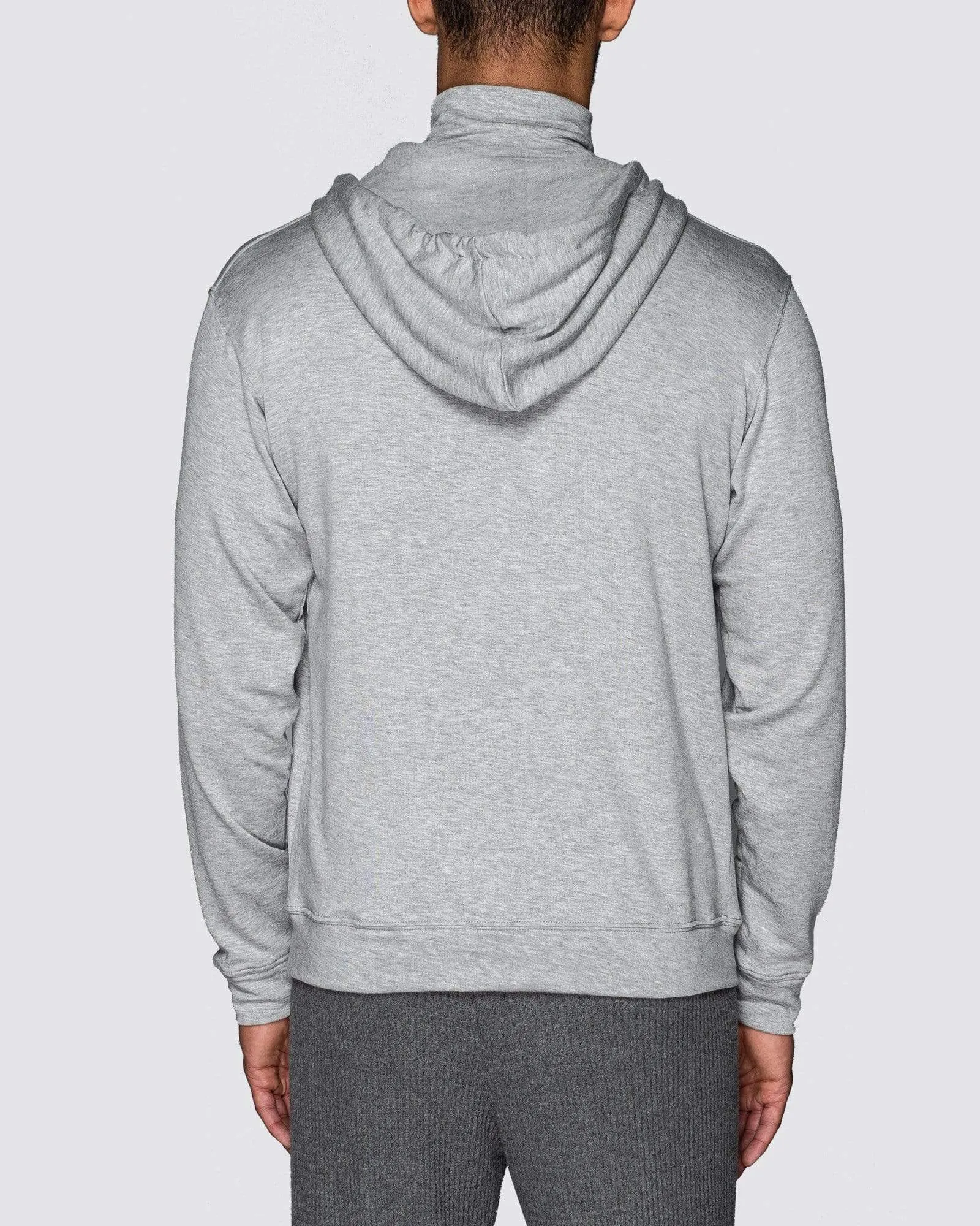 The Unisex Elevated Hoodie