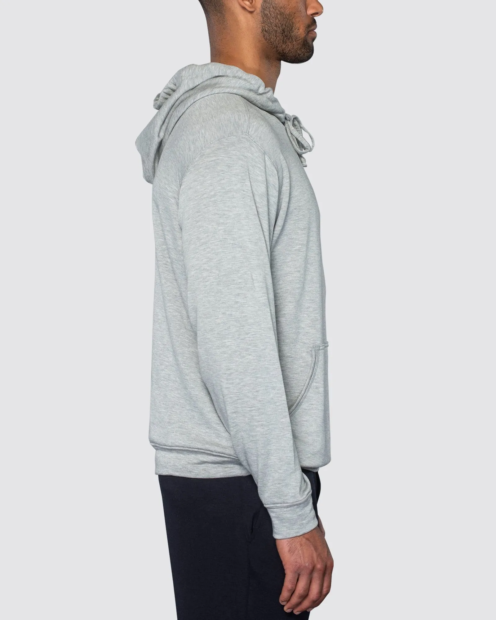 The Unisex Skater Hoodie