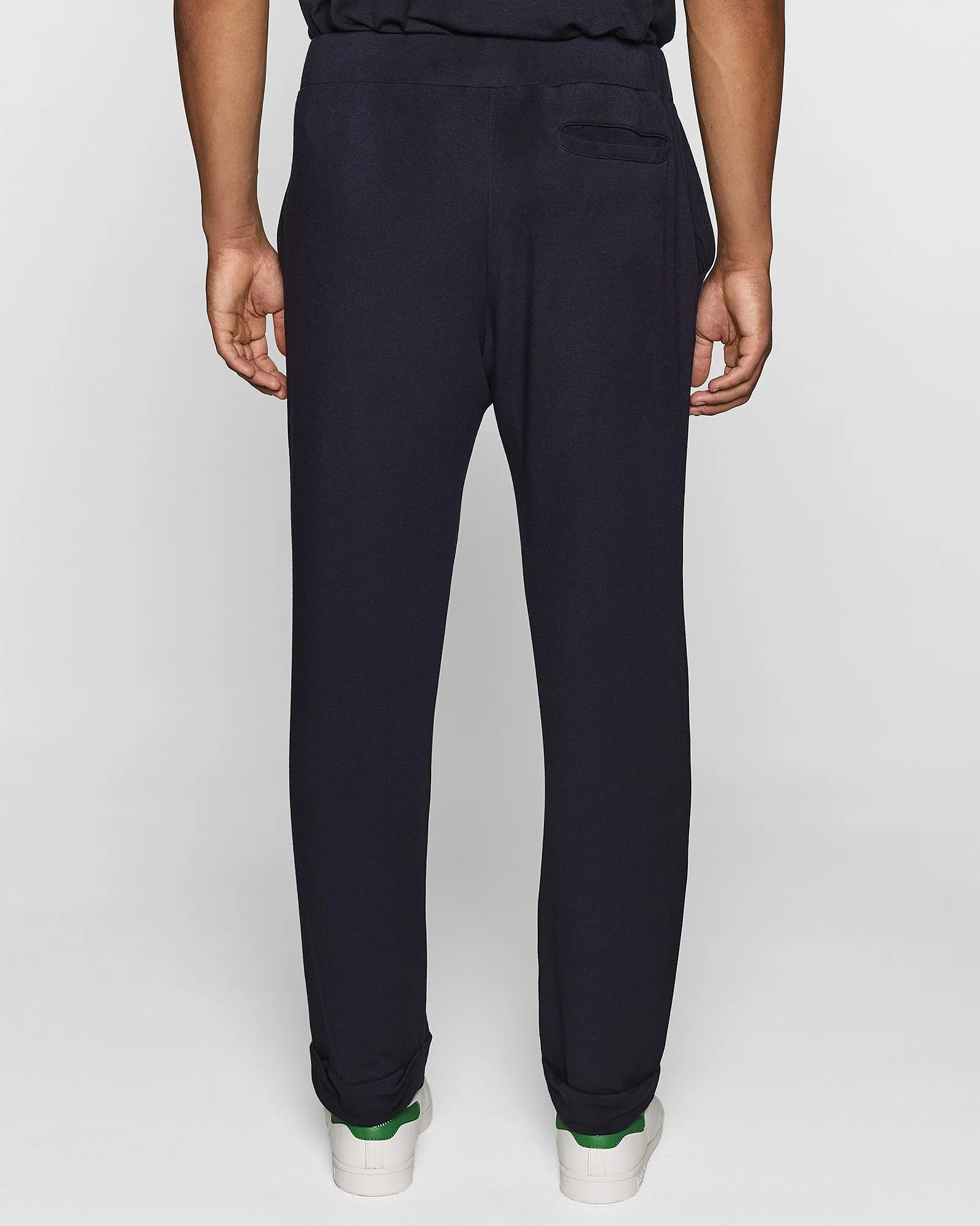 The Unisex Trancas Trouser