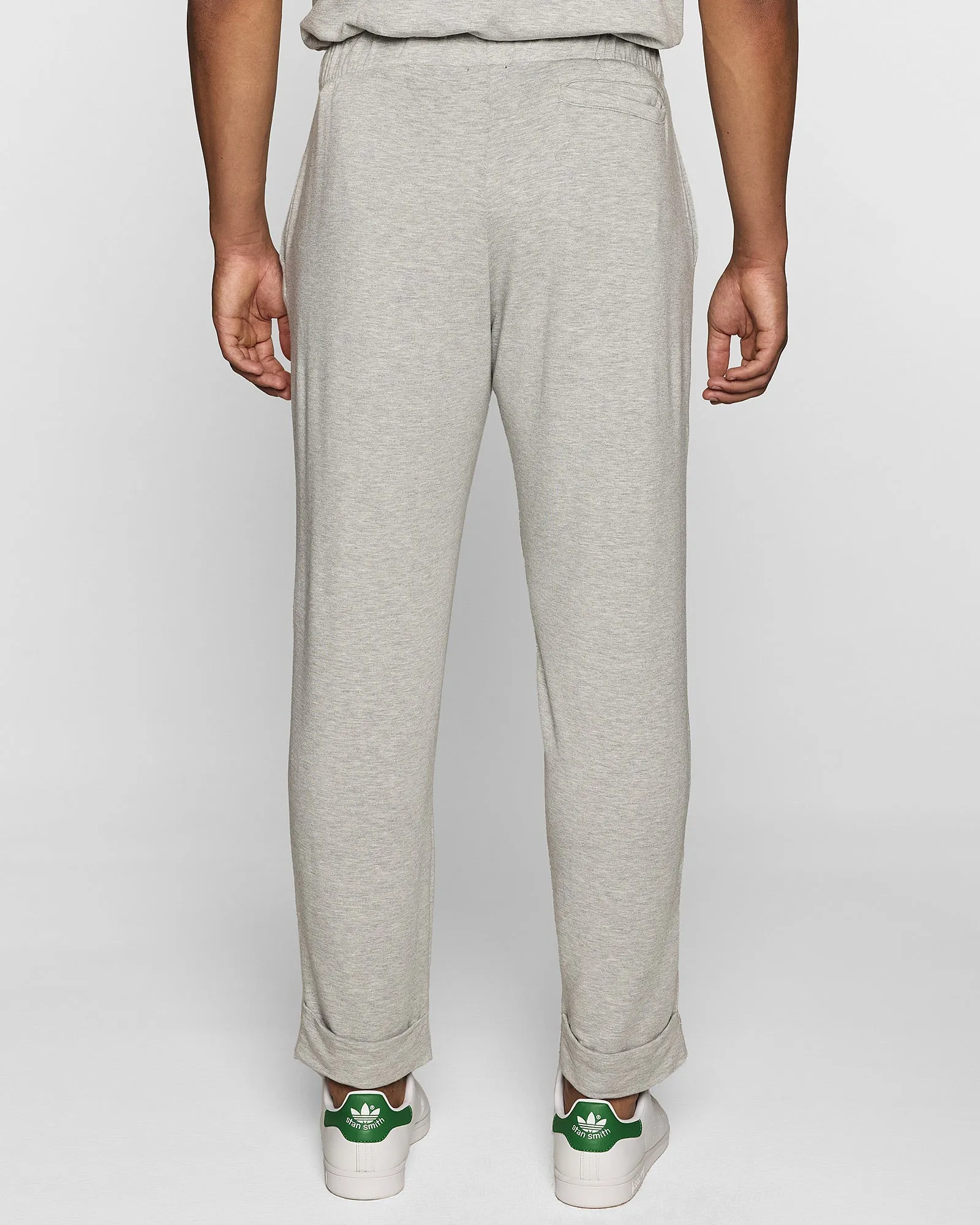 The Unisex Trancas Trouser