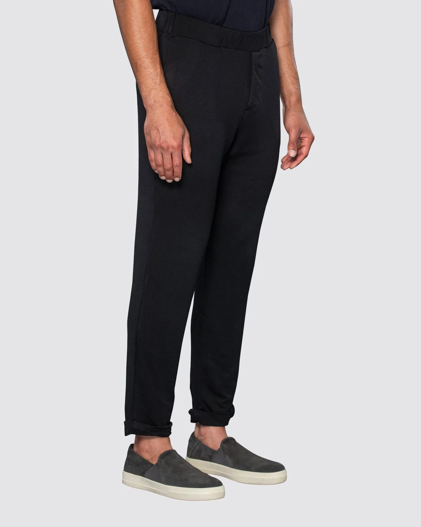 The Unisex Trancas Trouser