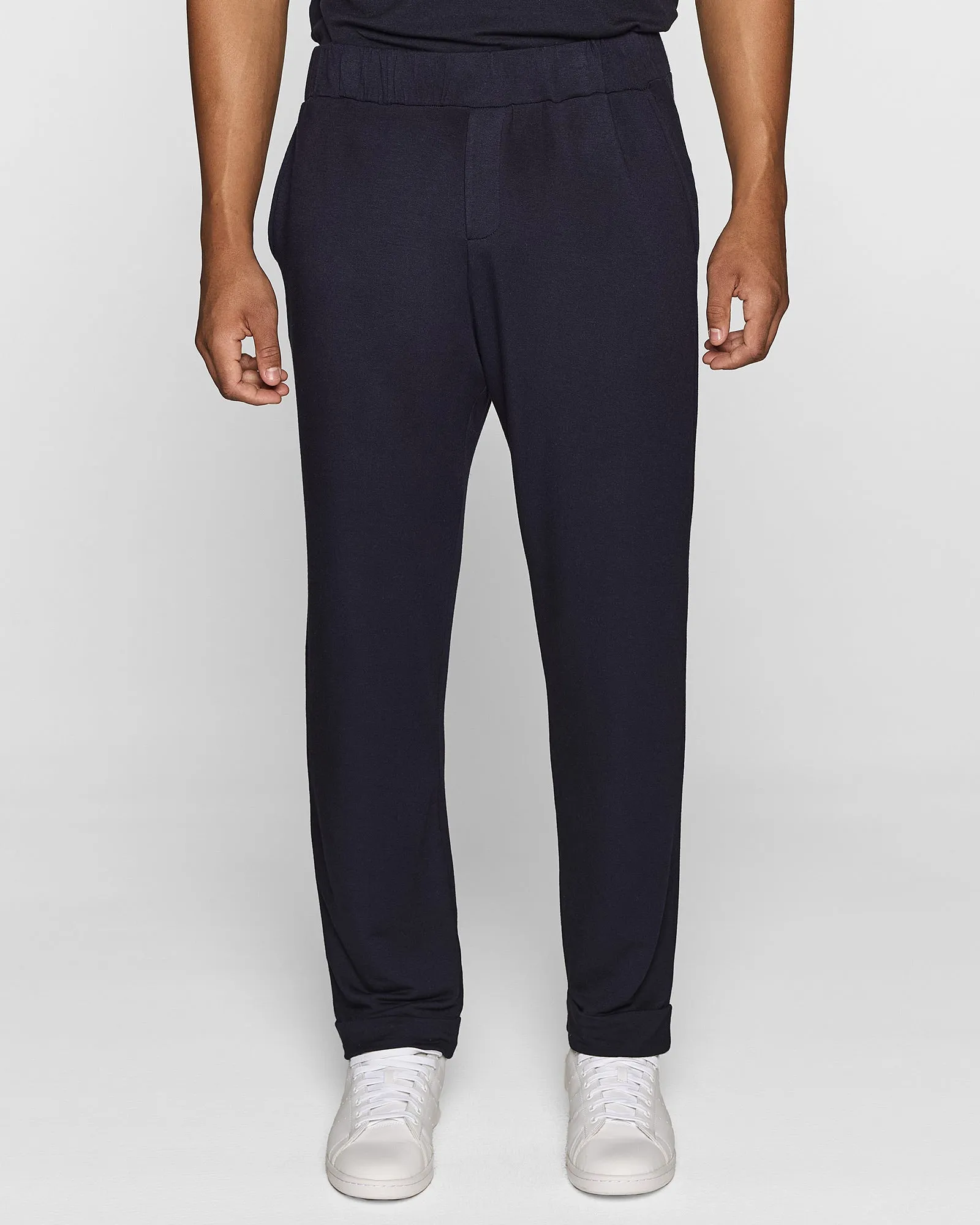 The Unisex Trancas Trouser