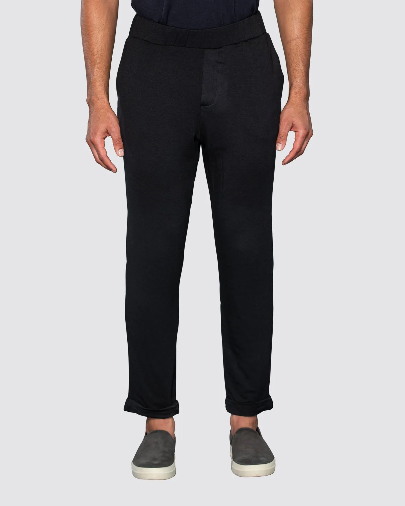 The Unisex Trancas Trouser