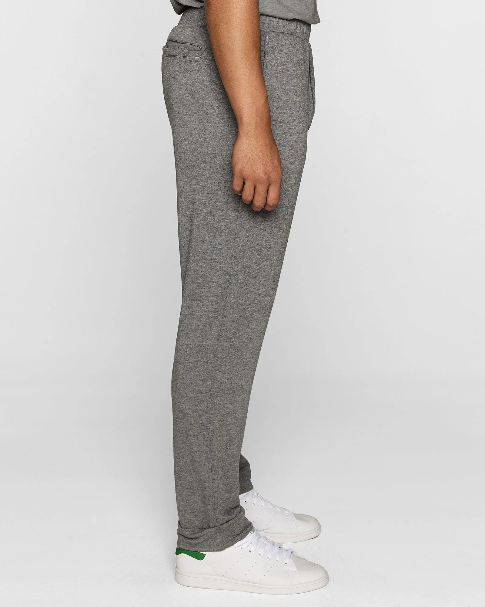 The Unisex Trancas Trouser