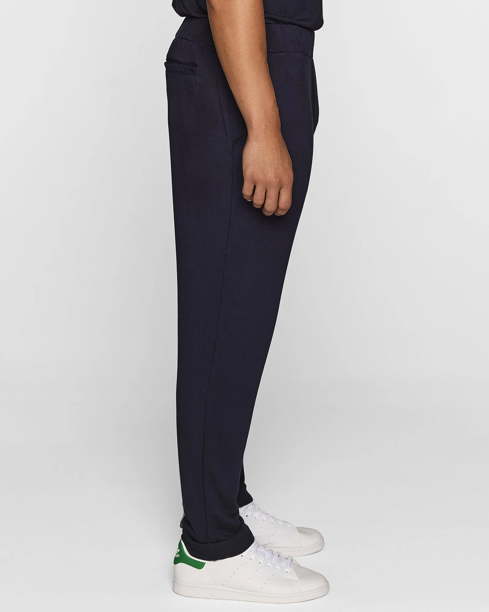 The Unisex Trancas Trouser