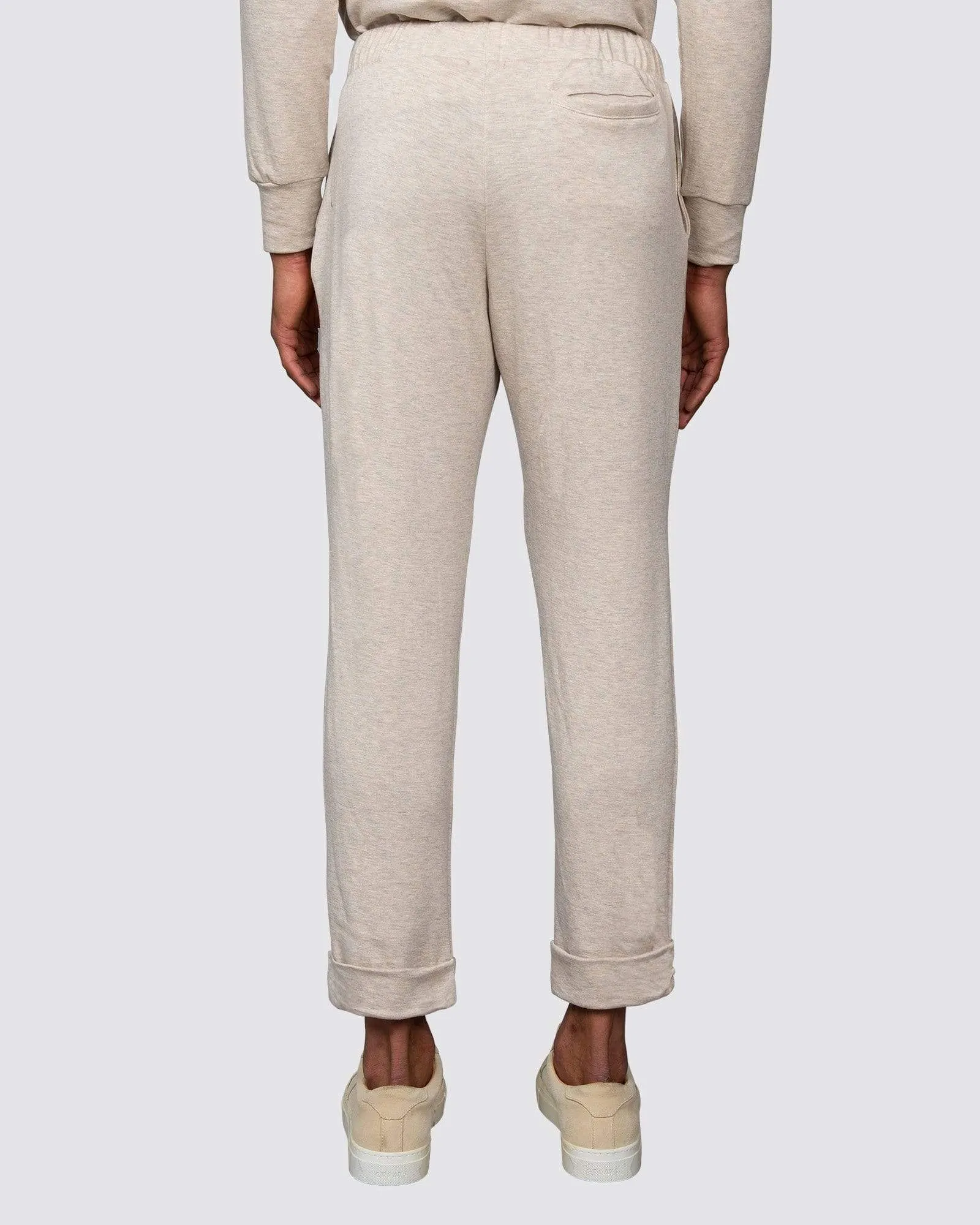 The Unisex Trancas Trouser