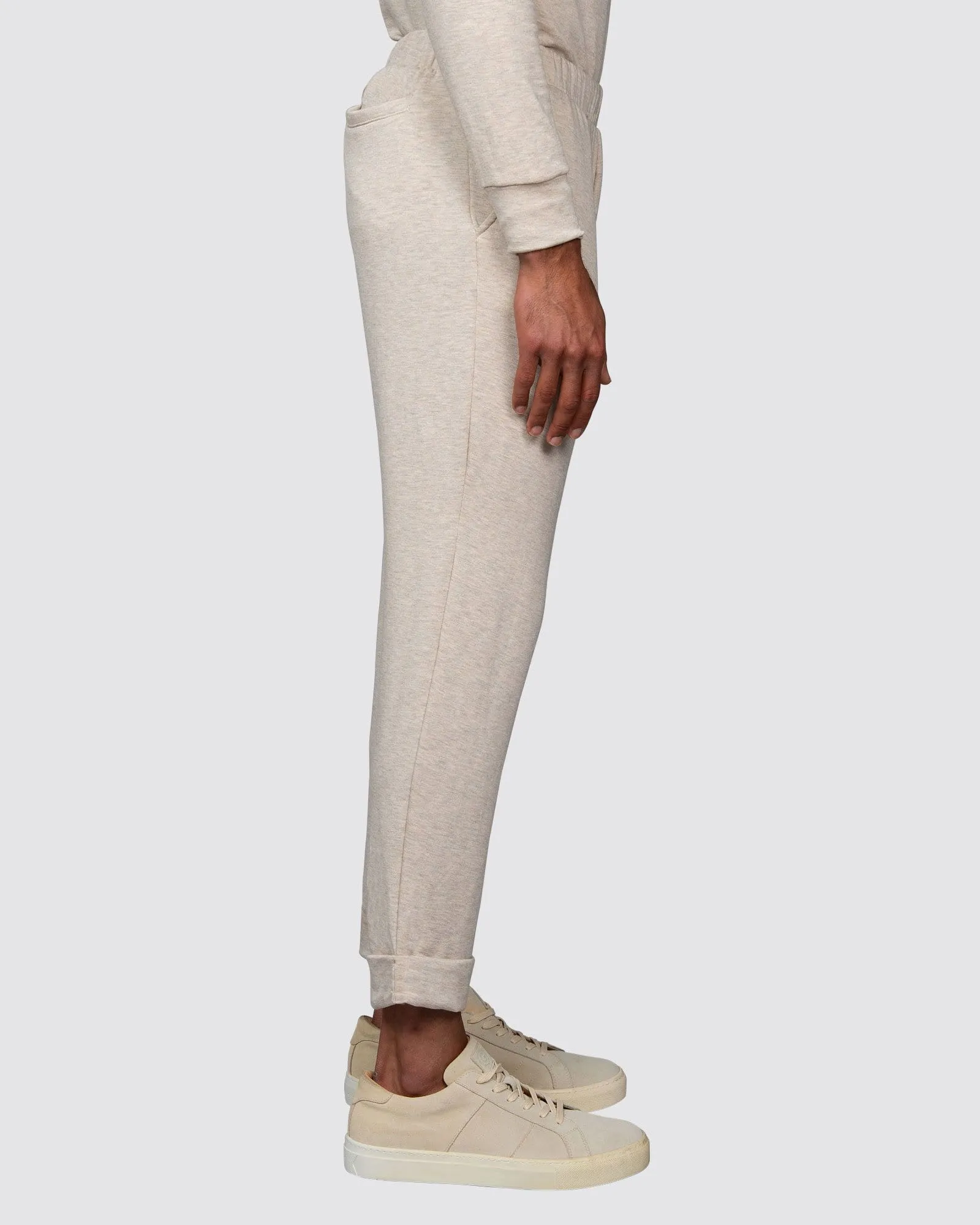 The Unisex Trancas Trouser