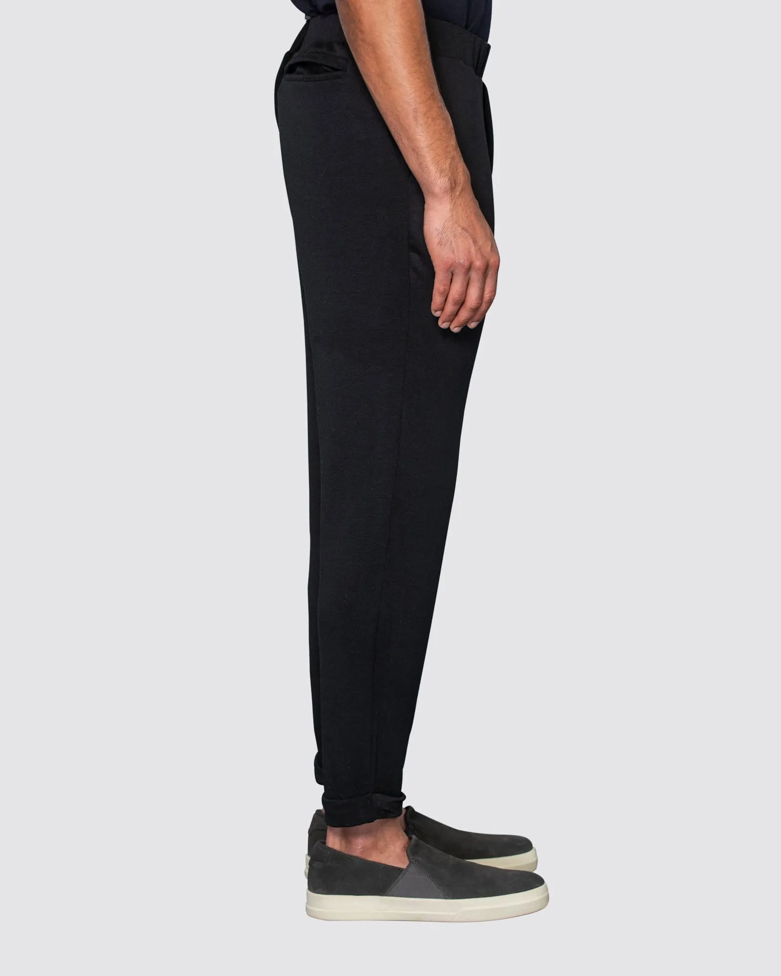 The Unisex Trancas Trouser