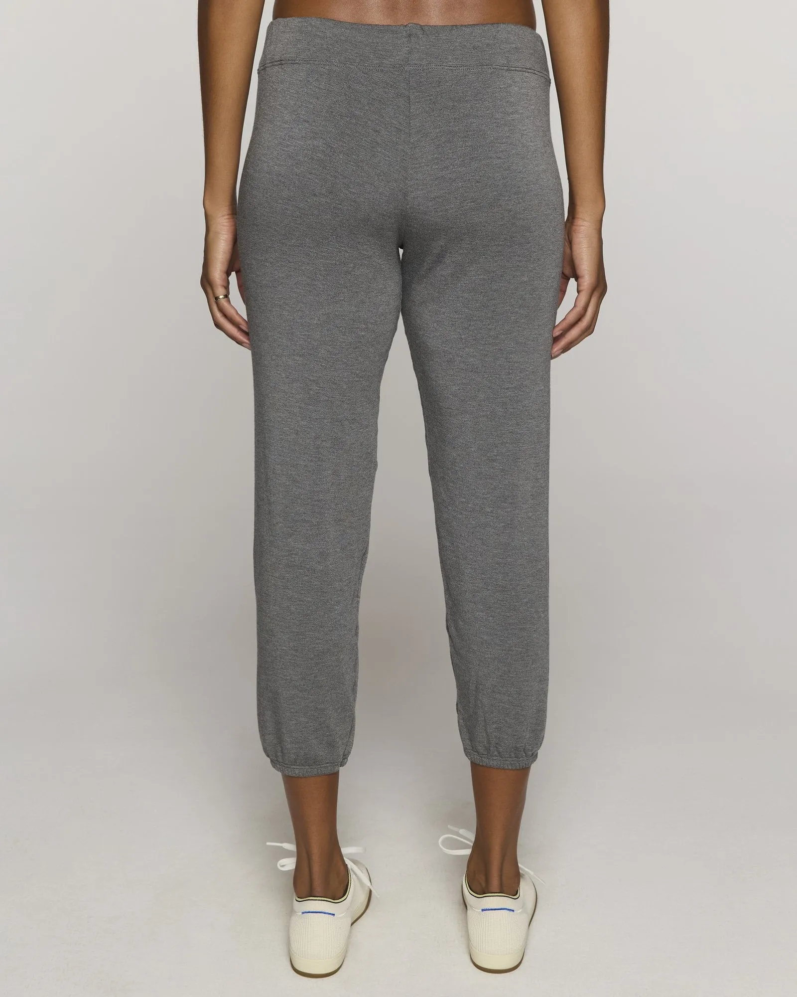 The Women's Classic Sweatpant