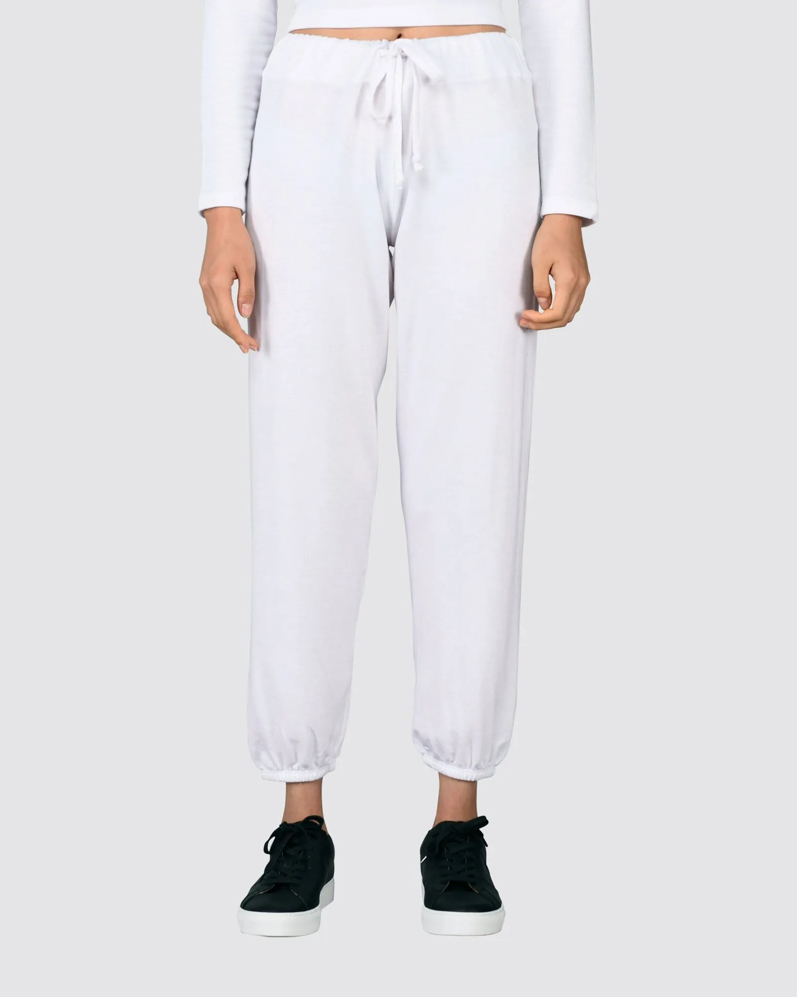 The Women's Classic Sweatpant