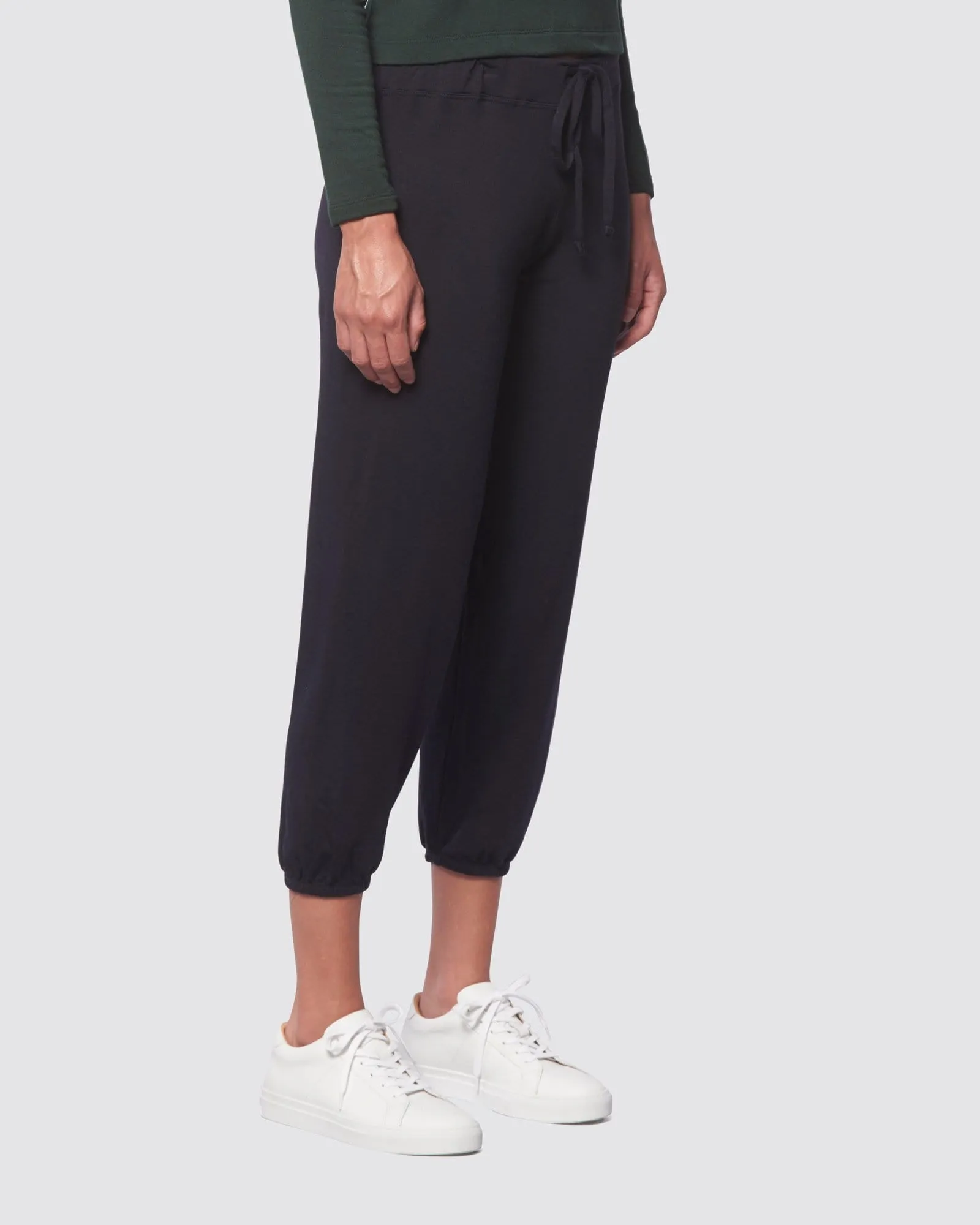 The Women's Classic Sweatpant