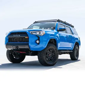 Trail Edition Bolt On Rock Sliders For 2010-2024 Toyota 4Runner