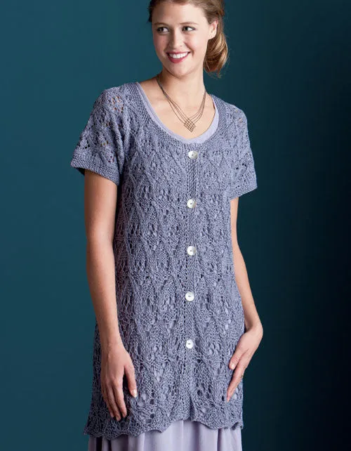 Whisper Tunic