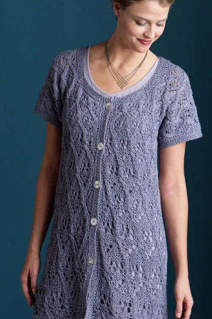 Whisper Tunic