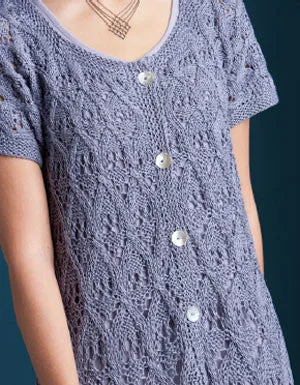 Whisper Tunic