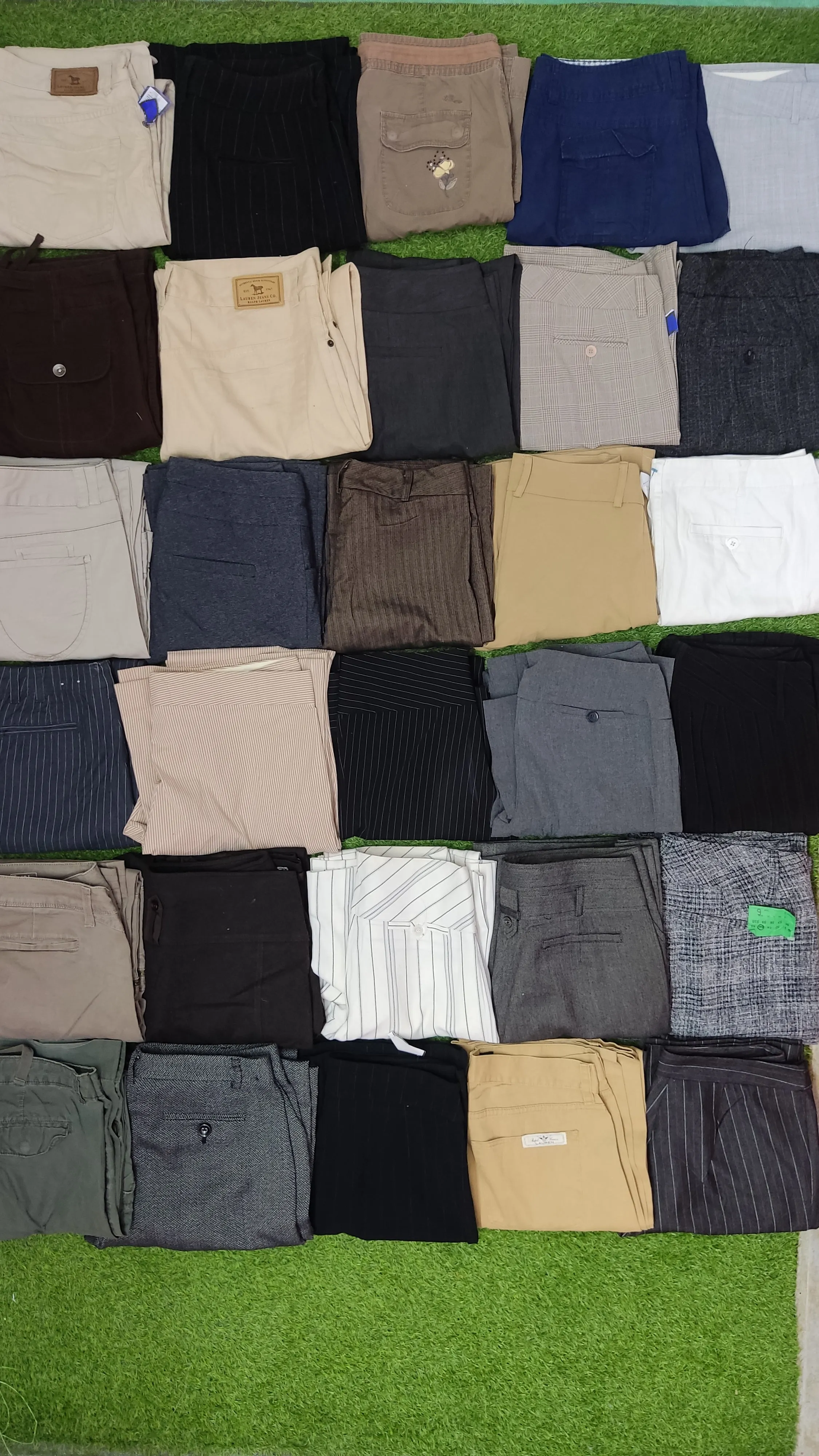 Women Office Pant 30 pcs