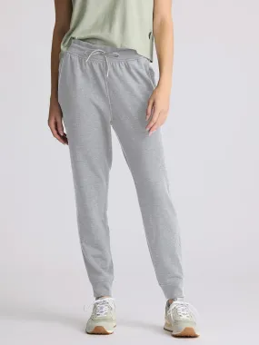 W's Bamboo Lightweight Fleece Jogger