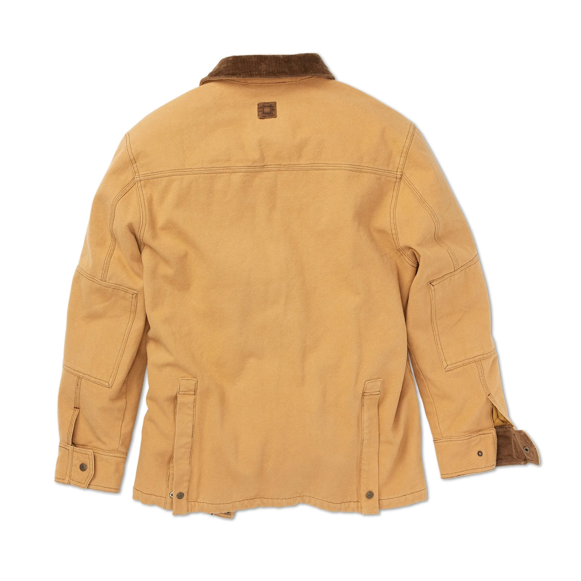 Yellowstone Ranch Hand Jacket - Tall