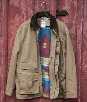 Yellowstone Version 2 Jacket - Tall