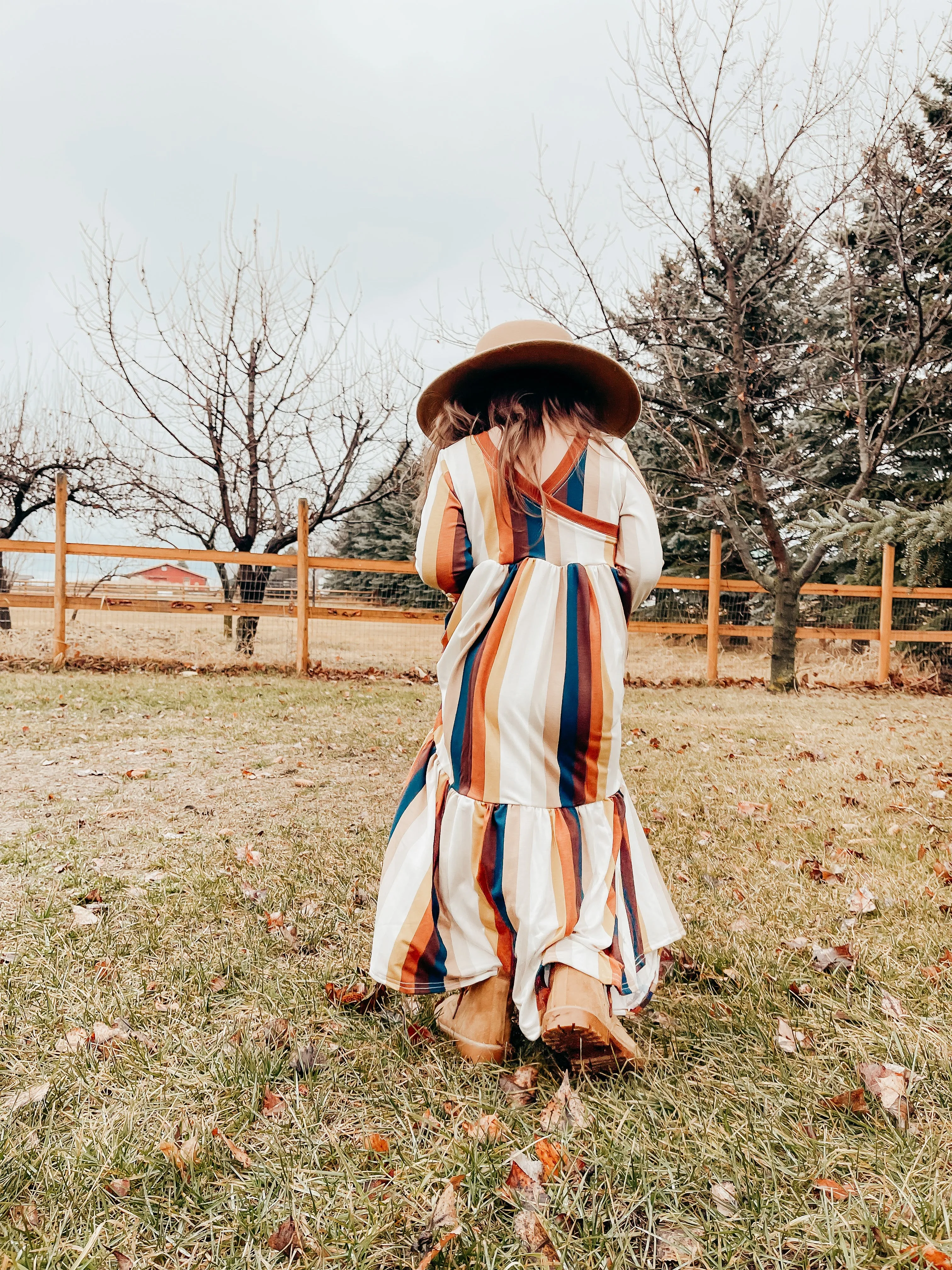 Youth Magnolia Romper, Dress and Tunic