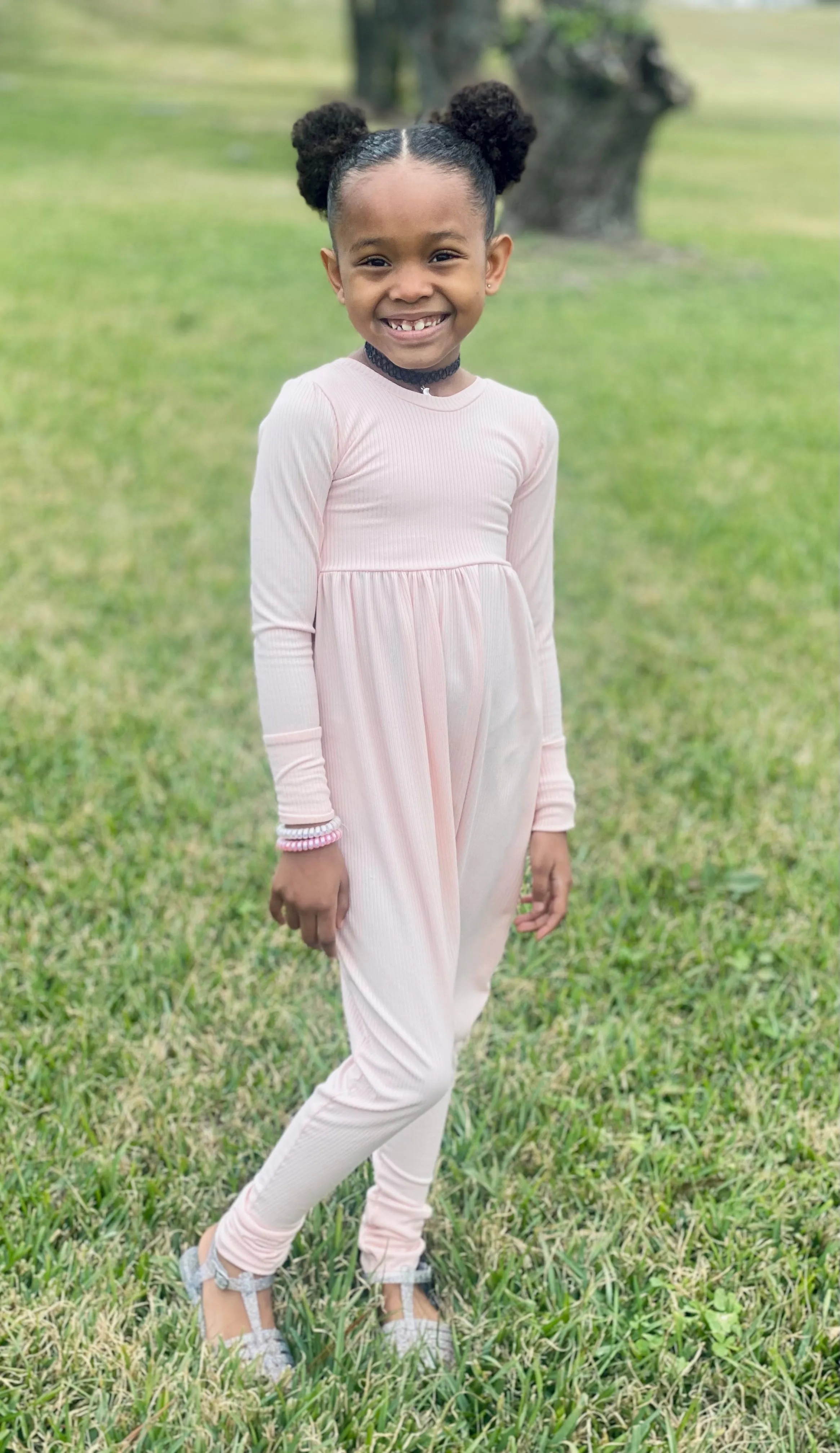 Youth Magnolia Romper, Dress and Tunic