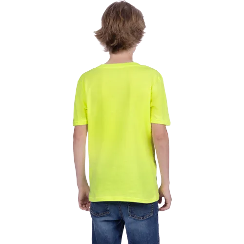 Youth Podium Premium T-Shirt 25